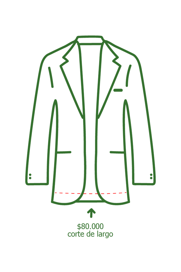 Arreglo de Blazer 1