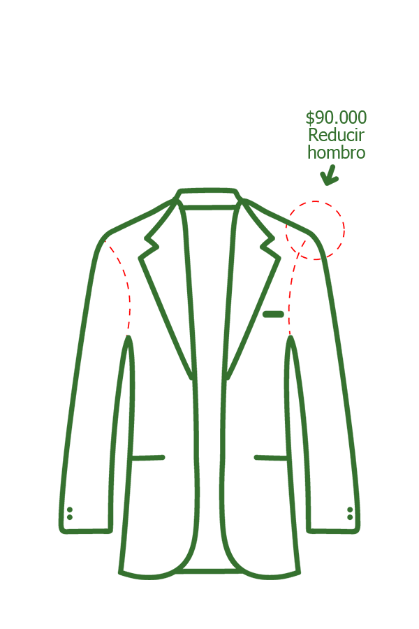 Arreglo de Blazer 3
