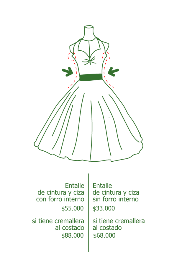 cortar largo vestidos3