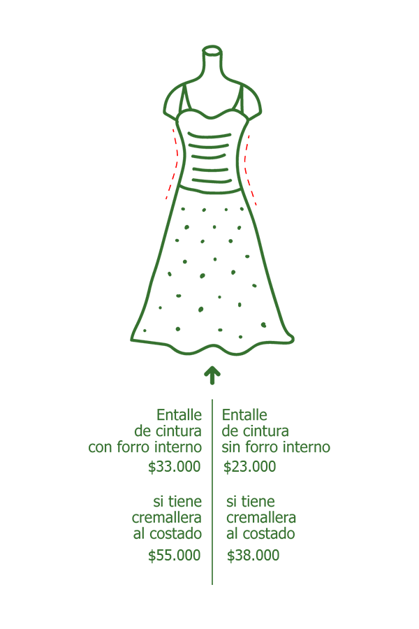 cortar largo vestidos7