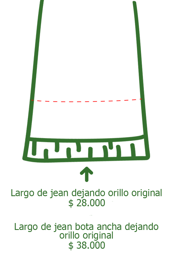 jean orillo original